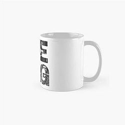 Merle Haggard The Classic Mug