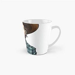 Mama Tried Merle Haggard Tall Mug