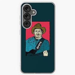 Merle Haggard Samsung Galaxy Case