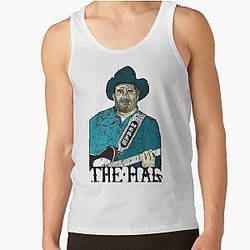 Merle Haggard Topo do Tanque