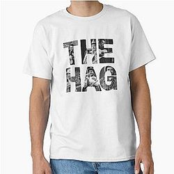 Merle Haggard Classic T-Shirt