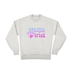Mama Tried TTPM0501 Merle Haggard Sweatshirts