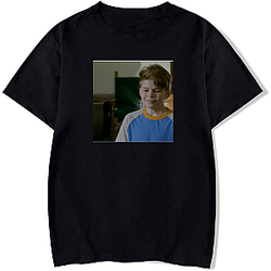Thandiwe Newton The Queen of The Stage Merrick Hanna T-Shirts