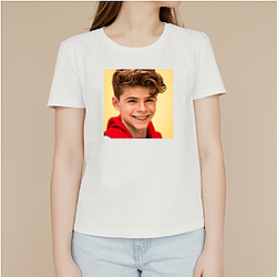 Thandiwe Newton The Best Actress Merrick Hanna T-Shirts