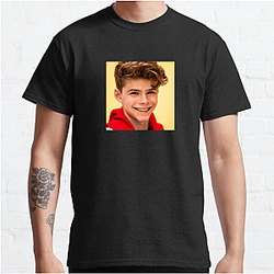 Thandiwe Newton The Best Actress Merrick Hanna T-Shirts