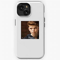 Thandiwe Newton Always Powerful Always Captivating Merrick Hanna iPhone Cases