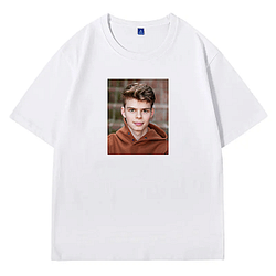 Thandiwe Newton No Limits Just Talent Merrick Hanna T-Shirts