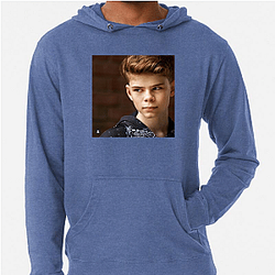 Thandiwe Newton Always Powerful Always Captivating Merrick Hanna Hoodies