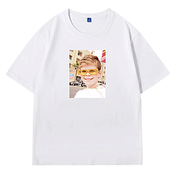 Thandiwe Newton A True Masterpiece Merrick Hanna T-Shirts
