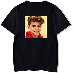 Thandiwe Newton The Best Actress Merrick Hanna T-Shirts