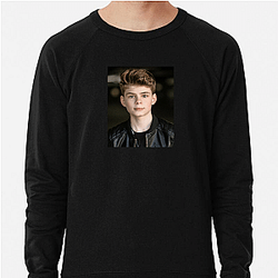 Thandiwe Newton Unforgettable Roles Merrick Hanna Sweatshirts