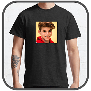 Merrick Hanna T-Shirts