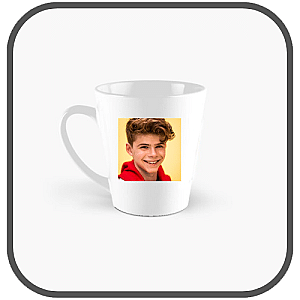 Merrick Hanna Mugs