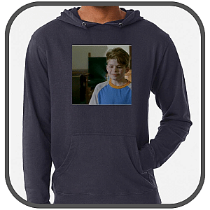 Merrick Hanna Hoodies