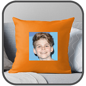 Merrick Hanna Pillows Cover