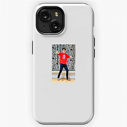 Thandiwe Newton The World Is Her Story Merrick Hanna Samsung Cases