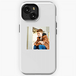 Thandiwe Newton The World Is A Stage Merrick Hanna iPhone Cases