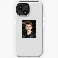 Thandiwe Newton Unforgettable Roles Merrick Hanna iPhone Cases
