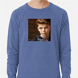 Thandiwe Newton Always Powerful Always Captivating Merrick Hanna Sweatshirts