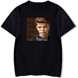 Thandiwe Newton Always Powerful Always Captivating Merrick Hanna T-Shirts