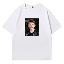 Thandiwe Newton Unforgettable Roles Merrick Hanna T-Shirts