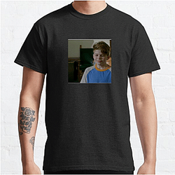 Thandiwe Newton The Queen of The Stage Merrick Hanna T-Shirts