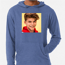 Thandiwe Newton The Best Actress Merrick Hanna Hoodies