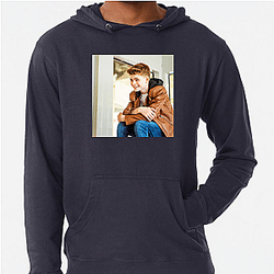 Thandiwe Newton The World Is A Stage Merrick Hanna Hoodies