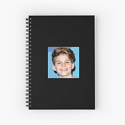 Thandiwe Newton My Favorite Star Merrick Hanna Notebook