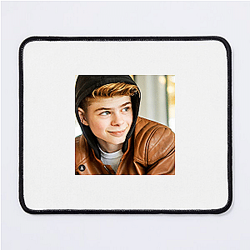 Thandiwe Newton Beyond The Screen Merrick Hanna Mouse Pads