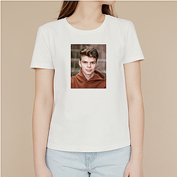 Thandiwe Newton No Limits Just Talent Merrick Hanna T-Shirts