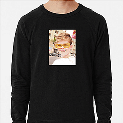 Thandiwe Newton A True Masterpiece Merrick Hanna Sweatshirts
