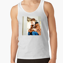Thandiwe Newton The World Is A Stage Merrick Hanna Tank Tops