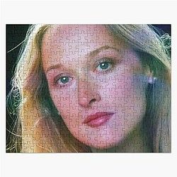 Meryl Streep Jigsaw Puzzle