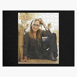 Meryl Streep Jigsaw Puzzle