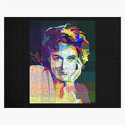 Meryl Streep Pop Puzzle