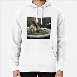 Meryl Streep black Pullover Hoodie