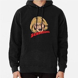 Big Little Lies Meryl Streep Hoodie