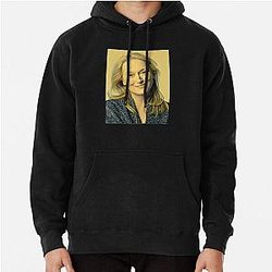 Meryl Streep Pullover Hoodie