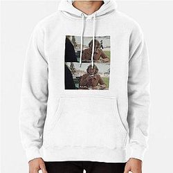 Meryl Streep Pullover Hoodie