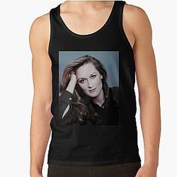 HIGH PRIESTESS Meryl Streep Tank Top