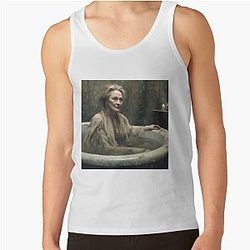Meryl Streep Tank Top