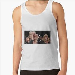 Meryl Streep Tank Top