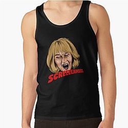 Big Little Lies Meryl Streep tank top