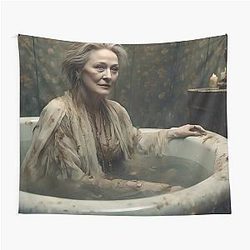 Meryl Streep Moonglow