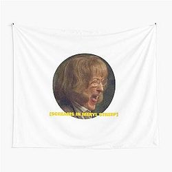 Screams in the Big Little Lies Tapestry