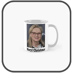 Meryl Streep Mugs