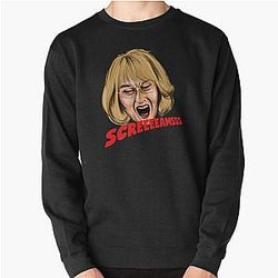 Big Little Lies Pullover Sweatshirt