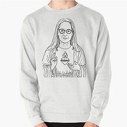 Goddess Meryl Streep Sweatshirt