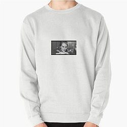 Meryl Streep Pullover Sweatshirt